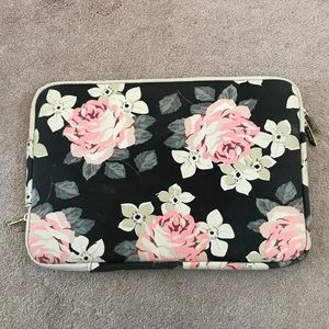 Laptop case